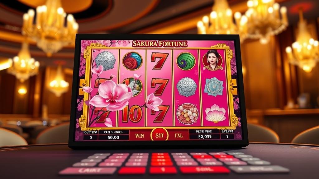 ตัวอย่างเกมสล็อต Fa Cai Shen 2 จาก Habanero