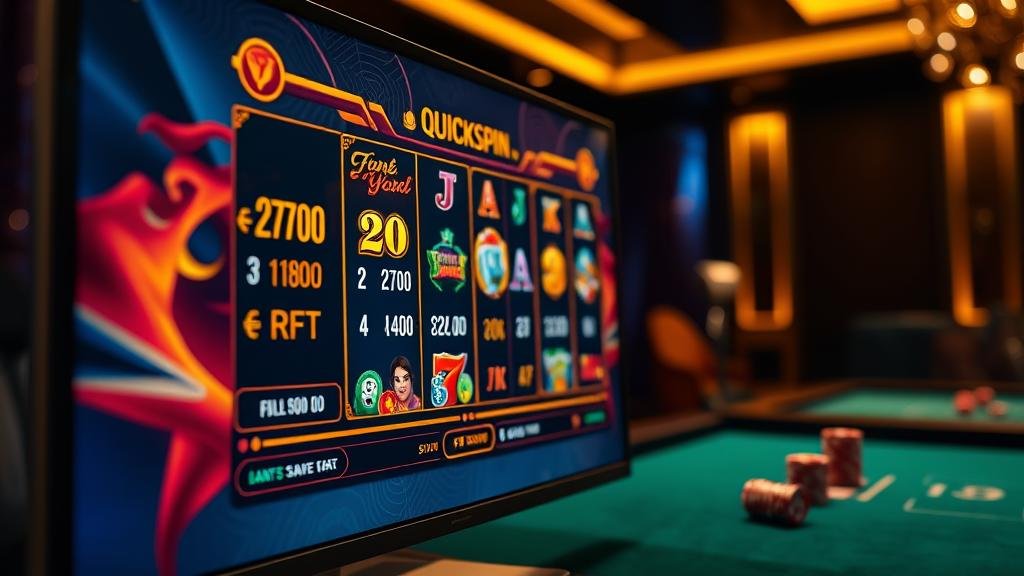 เกมสล็อตยอดนิยมจาก Habanero และ BTG ที่มีฟีเจอร์ Megaways