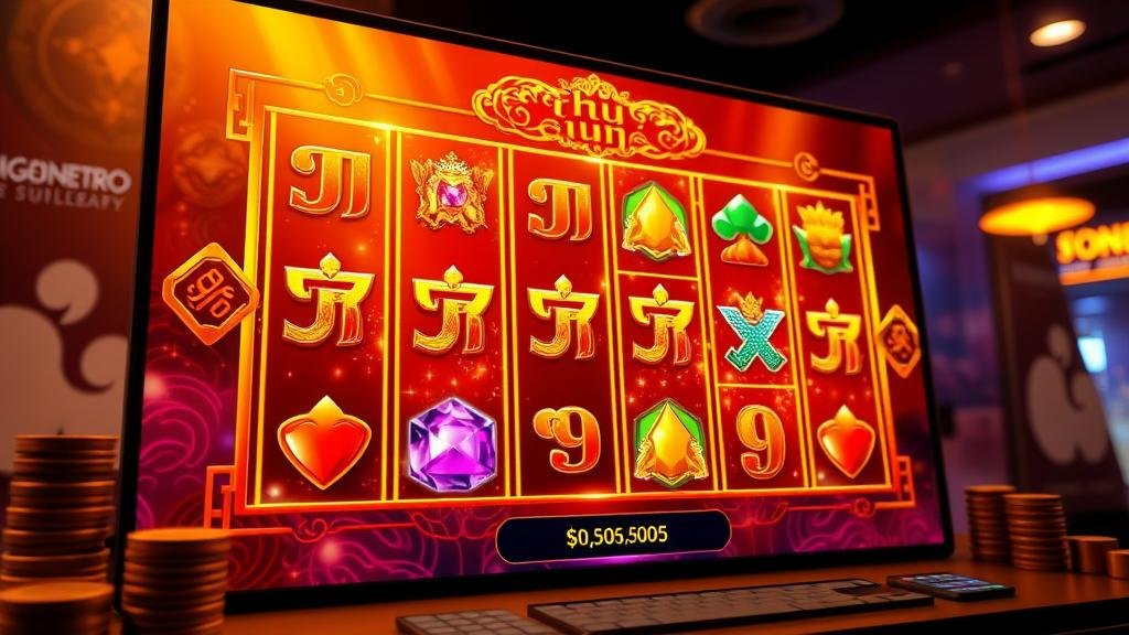 เกมสล็อต Habanero แตกง่าย