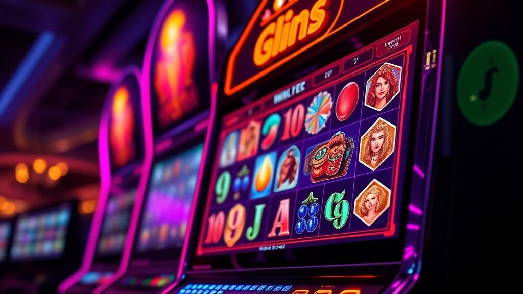 หน้าจอเกมสล็อต Wolf Gold จาก Pragmatic Play