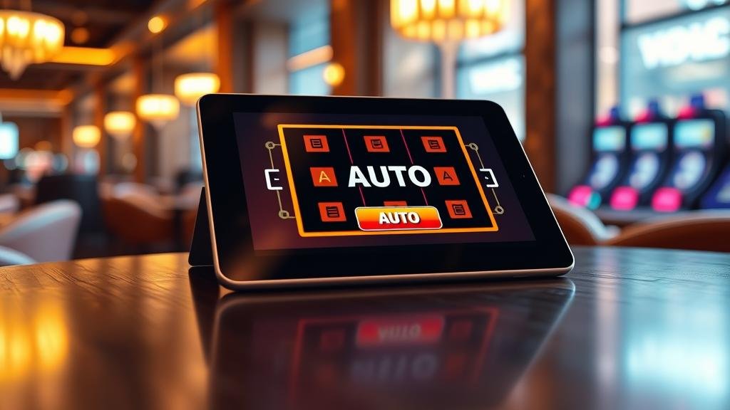 ธีมสล็อตทะเลลึกพร้อมโบนัสพิเศษ