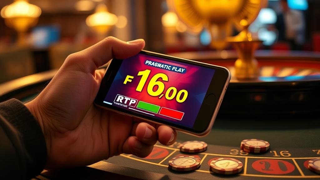 การวิเคราะห์สัญลักษณ์ Wild บนแท็บเล็ต