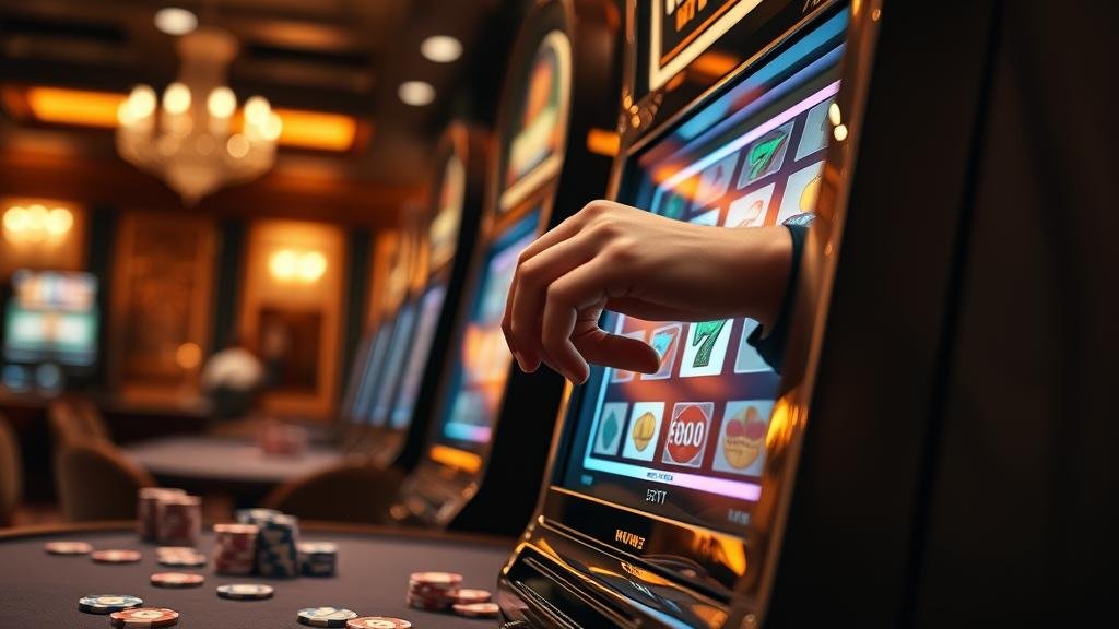 การทดลองเล่นสล็อต Habanero บนมือถือ