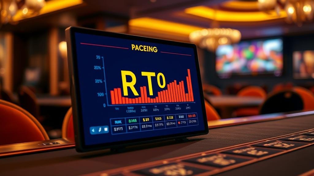 การทดลองเล่นสล็อตบนแท็บเล็ต