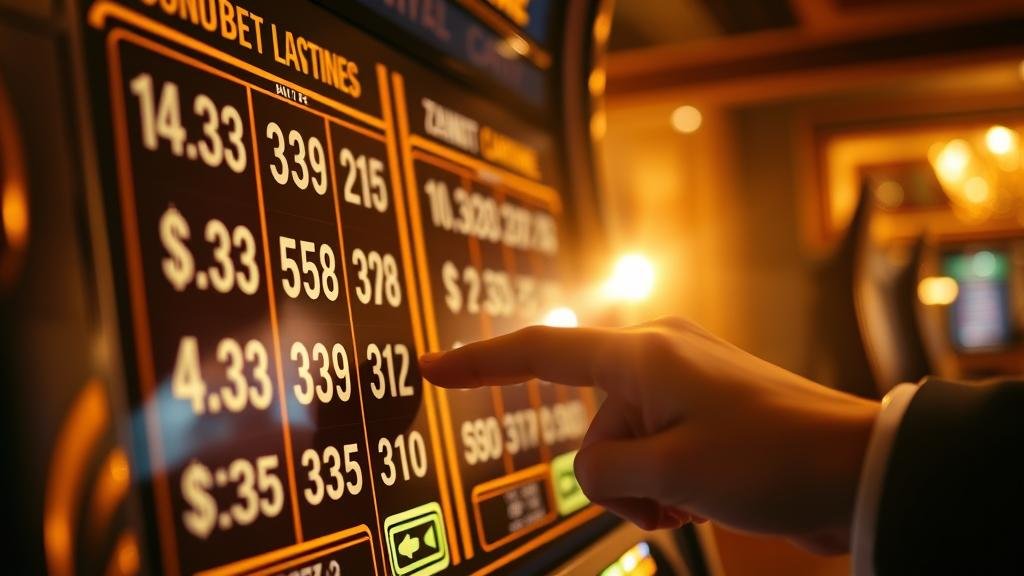 เวลาแตกสล็อตช่วงกลางคืน