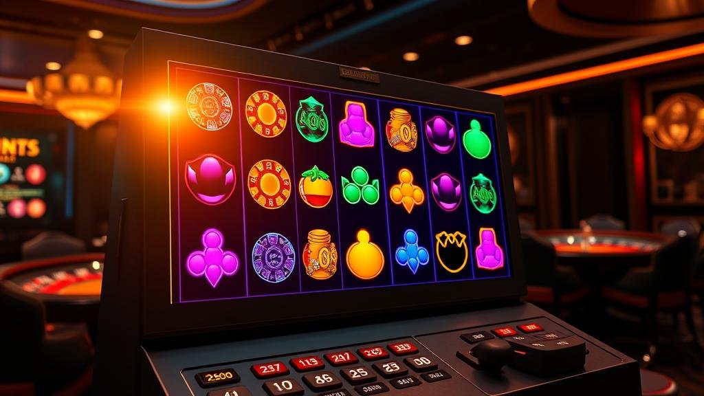 เปรียบเทียบเกมสล็อตจากค่าย Nolimit และ Pragmatic