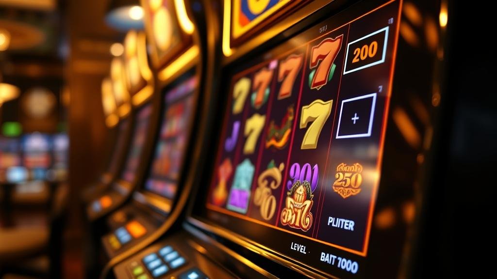 การเล่นสล็อตมือถือแบบออโต้