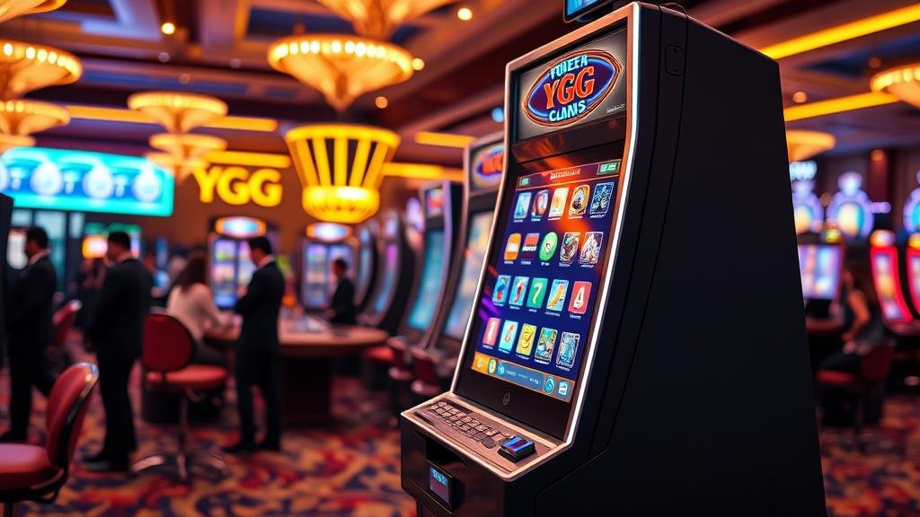 เกมสล็อตจากค่าย Push Gaming และ NetEnt