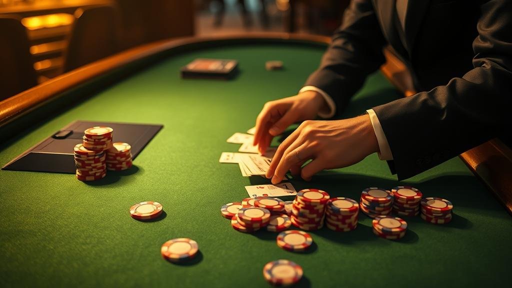 เส้นเพย์ไลน์ในเกมสล็อต