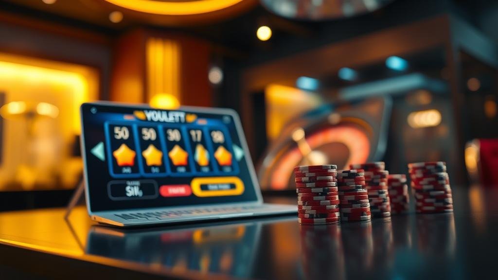 เกมสล็อตจาก Nolimit City และ Habanero