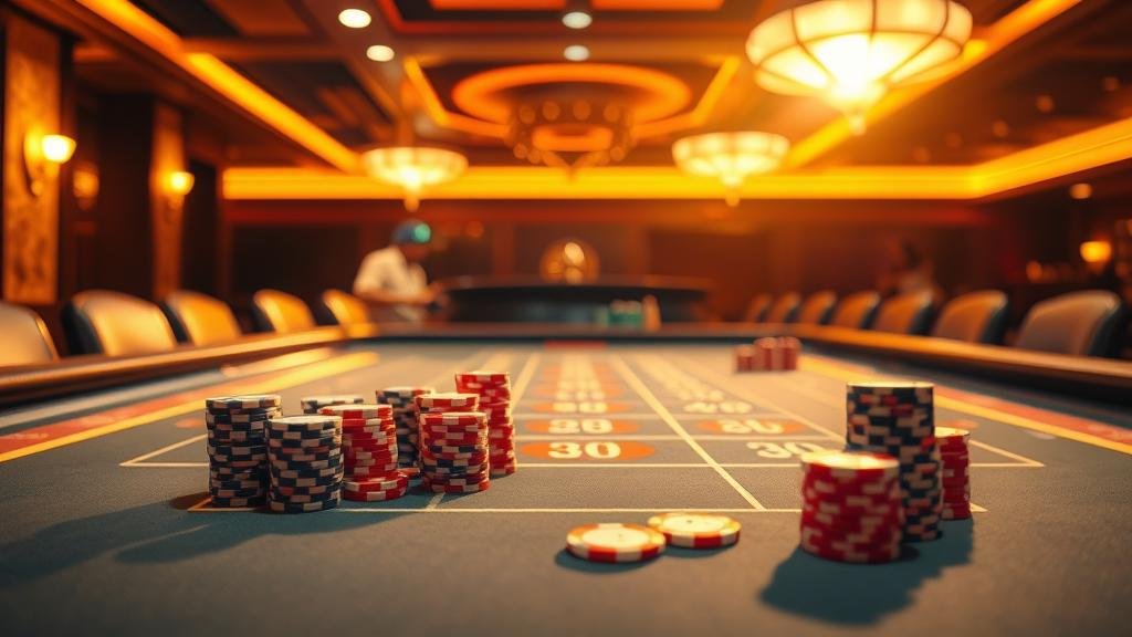 การเล่นสล็อตบนเดสก์ท็อป