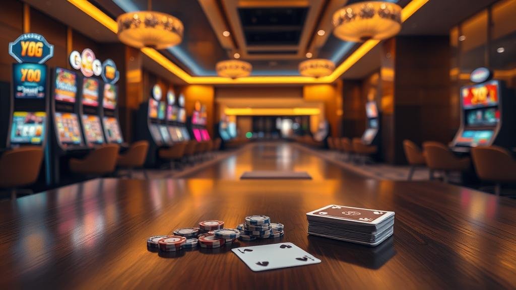 ธีมสล็อตแฟนตาซีและสล็อตธีมไทย