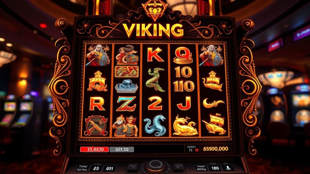 เกมสล็อต Red Tiger พร้อมแจ็คพอตประจำวัน