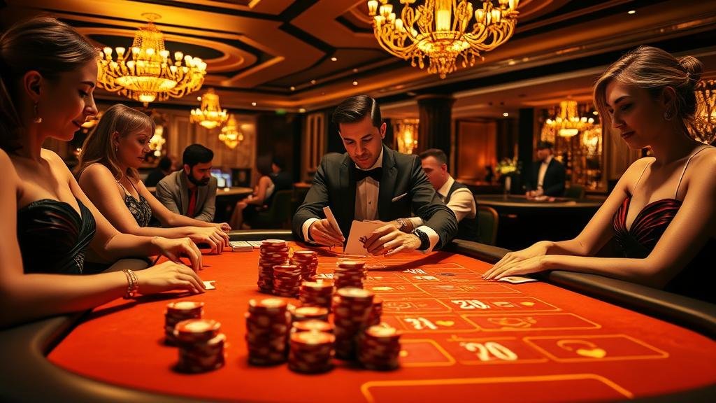 เกมสล็อต YGG ธีมอวกาศ RTP สูง