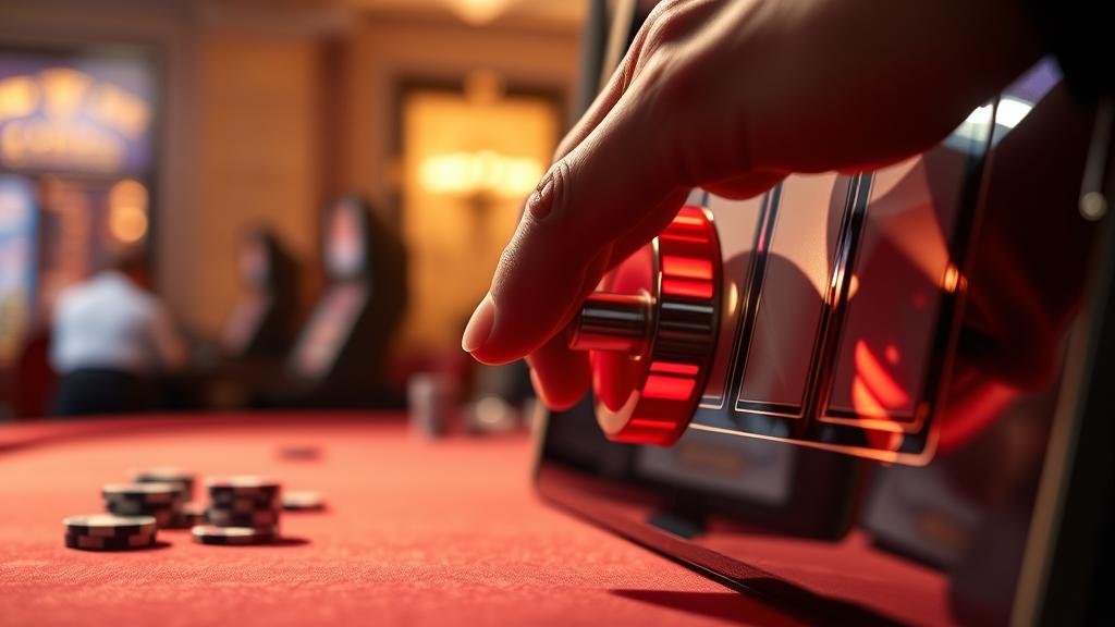 การทำความเข้าใจค่า RTP สล็อต