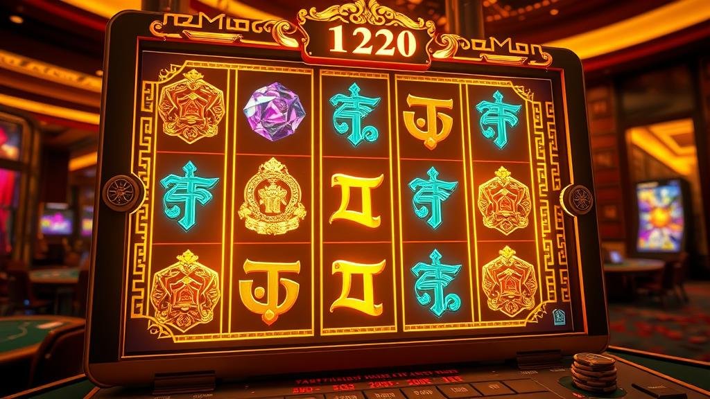 ธีมสล็อตออนไลน์ยอดนิยม: ทะเล และ คาวบอย