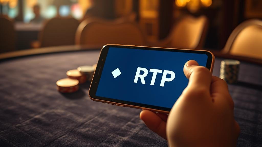 การตั้งค่าออโต้สล็อตบนคอมพิวเตอร์