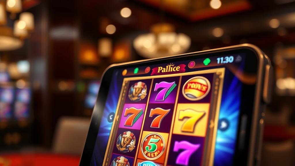 เวลาแตกสล็อต กลางวันและกลางคืน