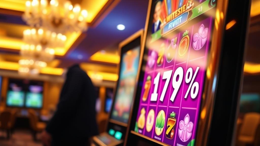 สัญลักษณ์เกมสล็อตธีมเอเชีย