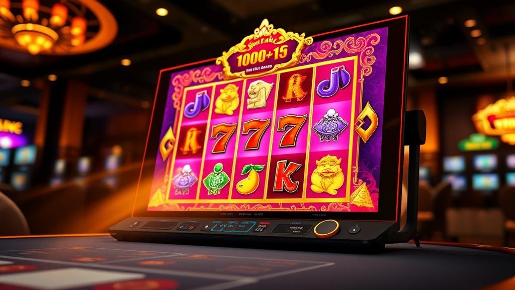 การเช็ค RTP สล็อตบนมือถือ