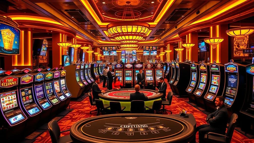 เกมสล็อตธีมเทพเจ้ากรีกพร้อมฟีเจอร์โบนัส