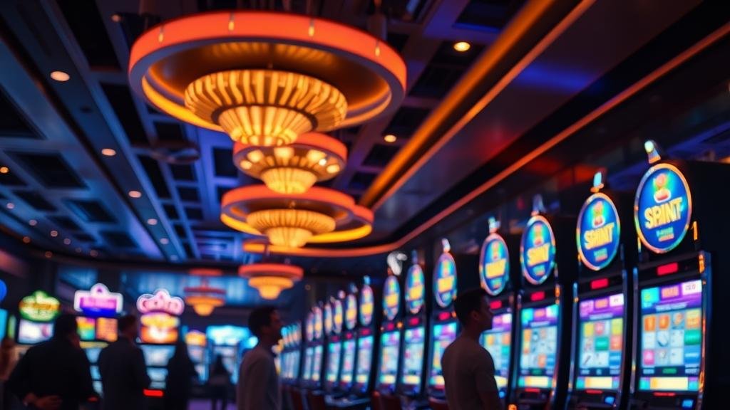 การปรับเบทสล็อต Push Gaming