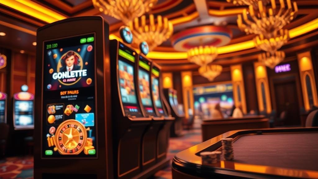 วิธีซื้อสปินสล็อต Push ให้แตกง่าย