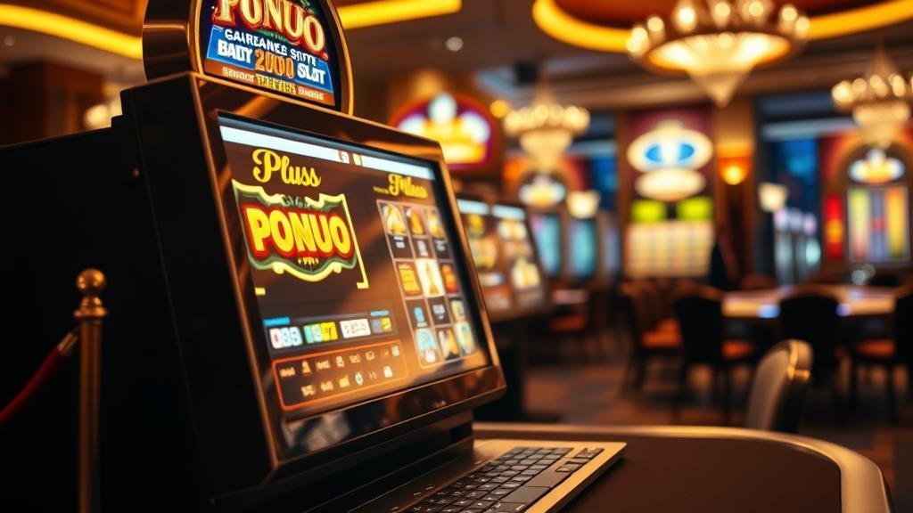 ตั้งค่าออโต้สล็อตและวิเคราะห์ RTP