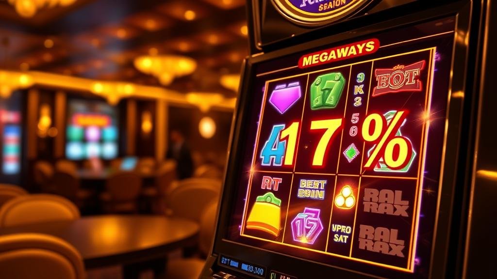 ธีมสล็อตหลากหลายจาก Evoplay และ Blueprint