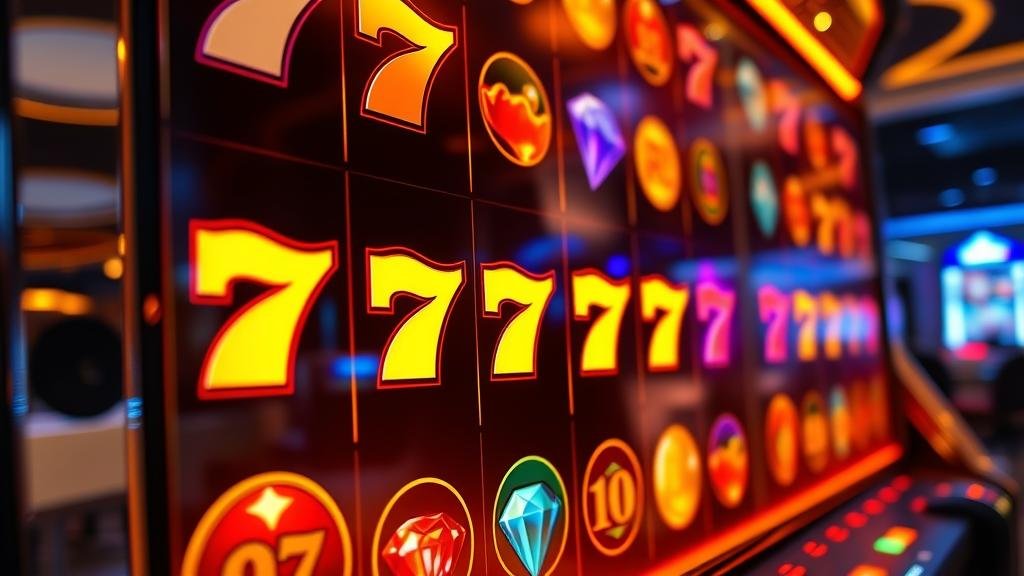 การตรวจสอบ RTP สล็อตเมกะเวย์บนมือถือ