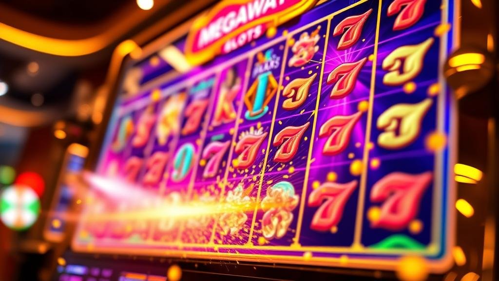 การตั้งค่าออโต้สล็อตบนมือถือ Android