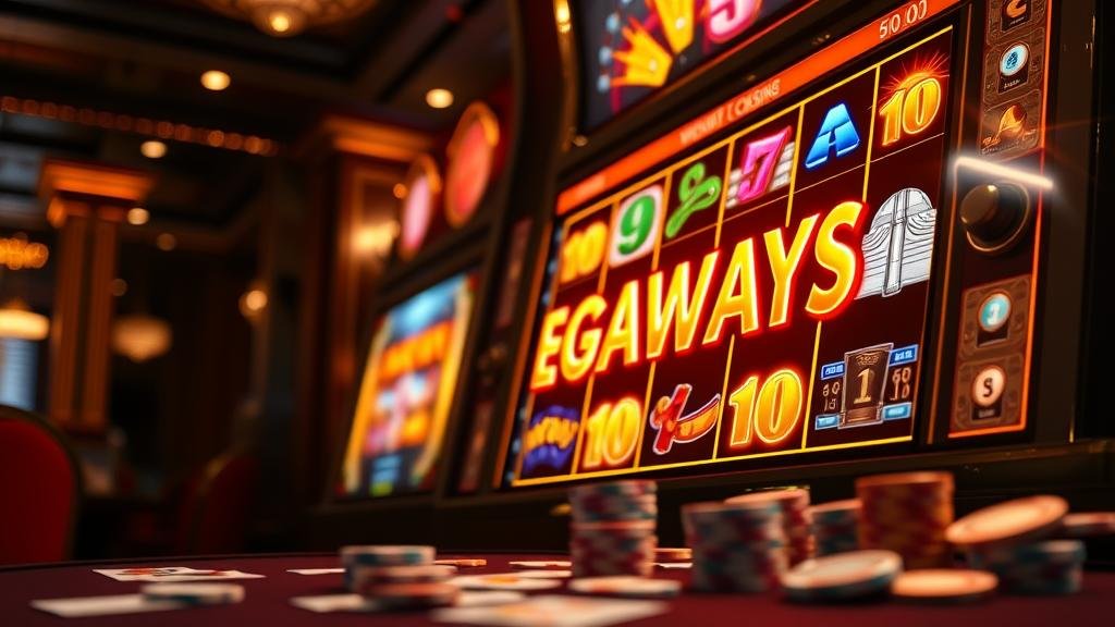 การทดลองเล่นสล็อต Push Gaming และ Nolimit City