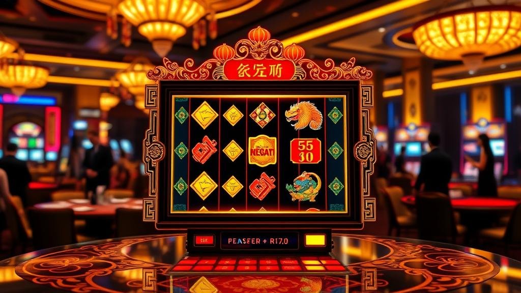 ผู้ชนะสล็อตเมกะเวย์ RTP สูง