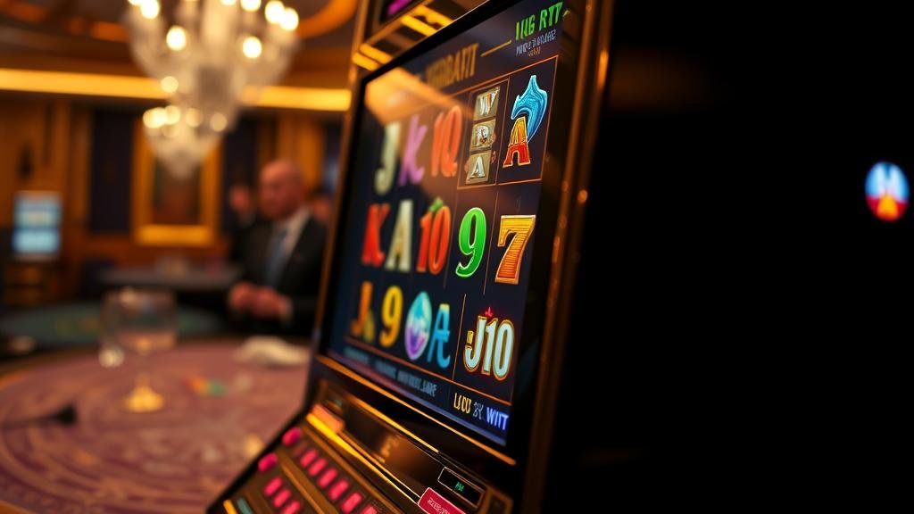 เกมสล็อต Habanero ที่มี RTP สูง