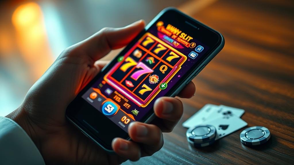 สล็อตธีมอียิปต์พร้อมฟีเจอร์โบนัสพิเศษ