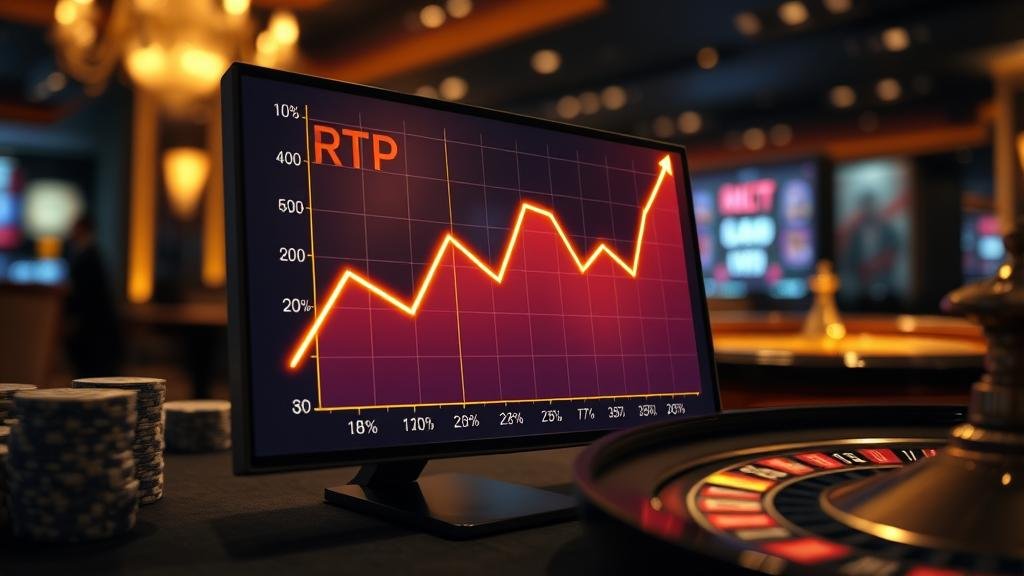 เวลาที่เหมาะสมในการเล่นสล็อต