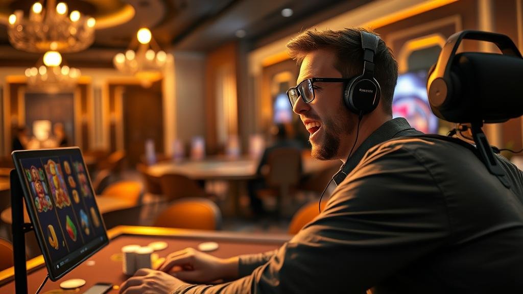 การซื้อสปินสล็อต Habanero