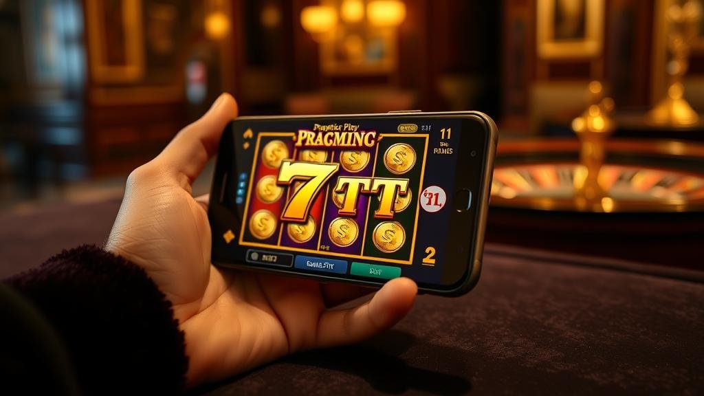 ตัวอย่างเกมสล็อต Sweet Bonanza จาก Pragmatic Play