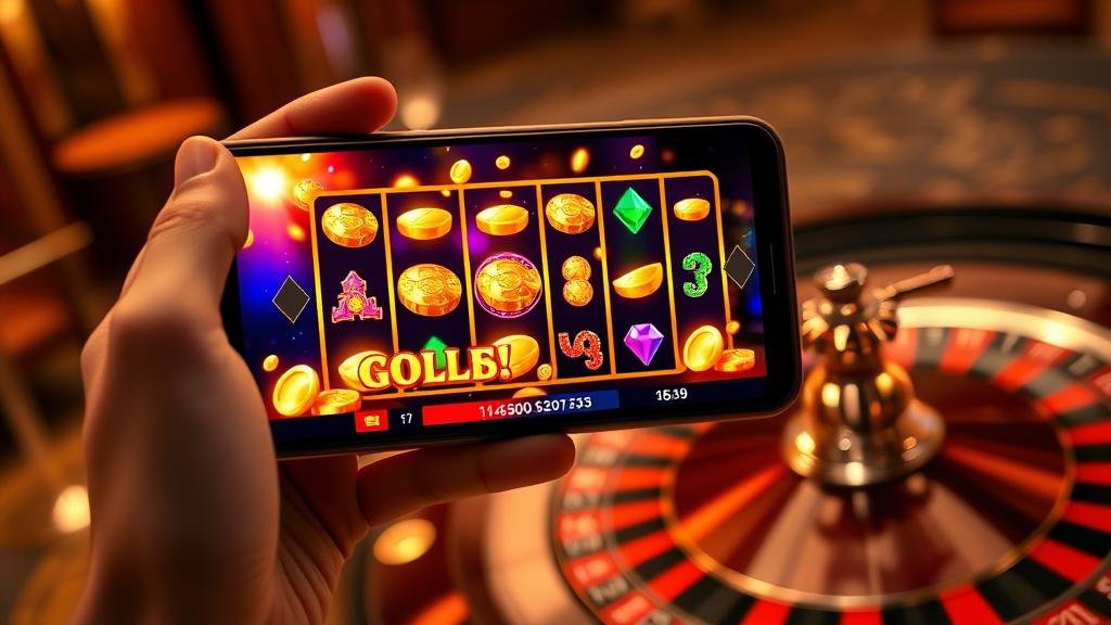 Infographic เปรียบเทียบ RTP และ Volatility ของสล็อต