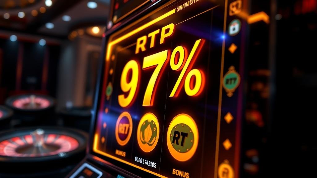 การตัดสินใจซื้อฟีเจอร์ในสล็อต BTG: ความเสี่ยงและผลตอบแทน