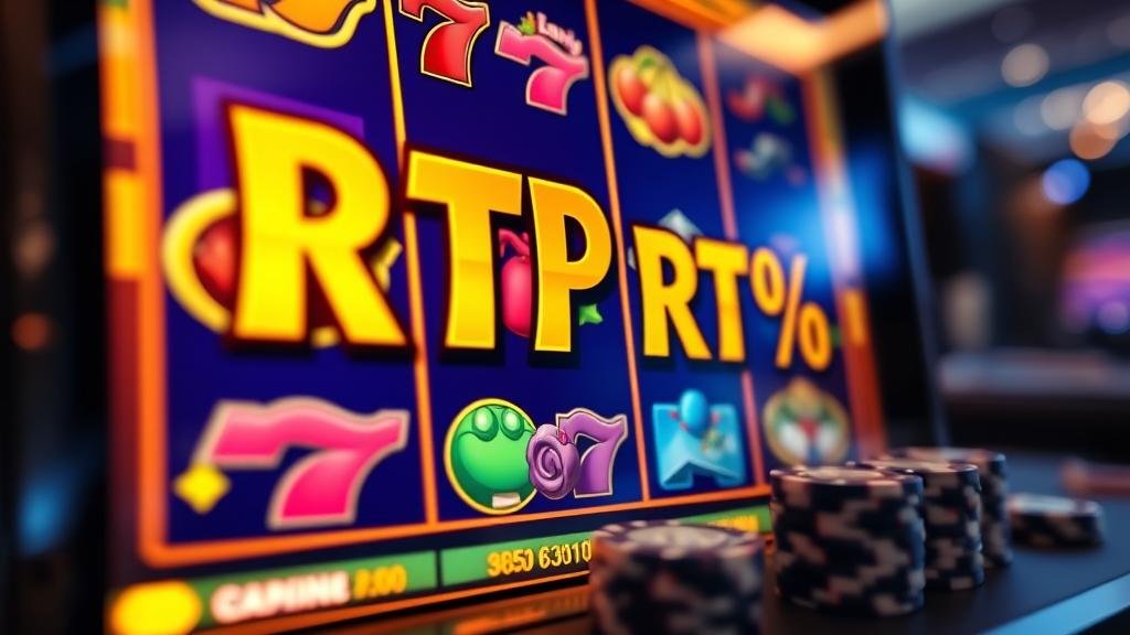 เวลาทองในการเล่นสล็อต