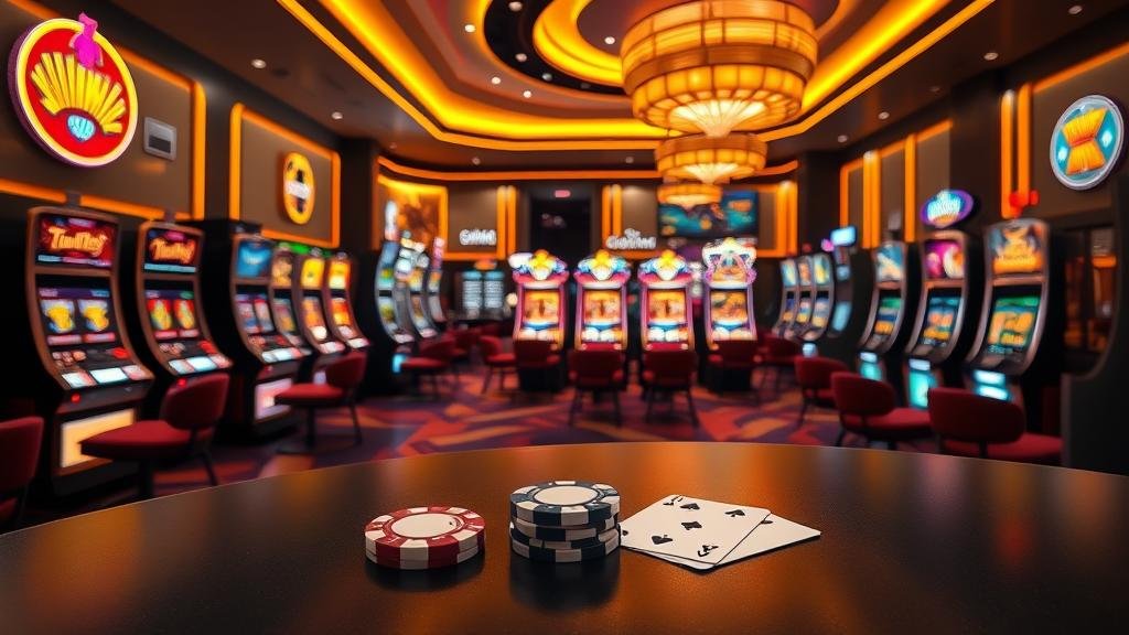 เลือกค่ายสล็อตคุ้มค่า: สูตร RTP & ตัวคูณ ทำกำไรฉบับมือใหม่ 2025