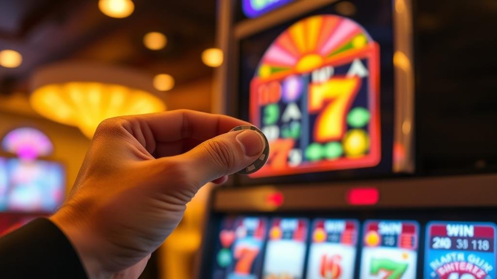 ตัวอย่างเกมสล็อต PG และ YGG ที่มีฟีเจอร์น่าสนใจ