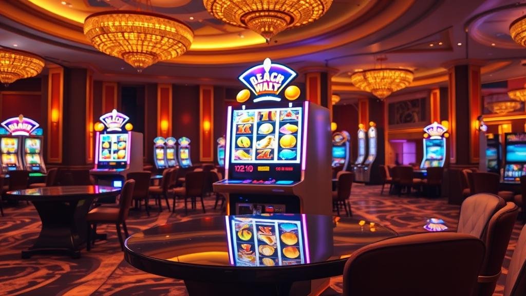 เคล็ดลับเลือกค่ายสล็อตยอดฮิต: สูตร RTP และตัวคูณ ทำกำไรให้คุ้มค่า