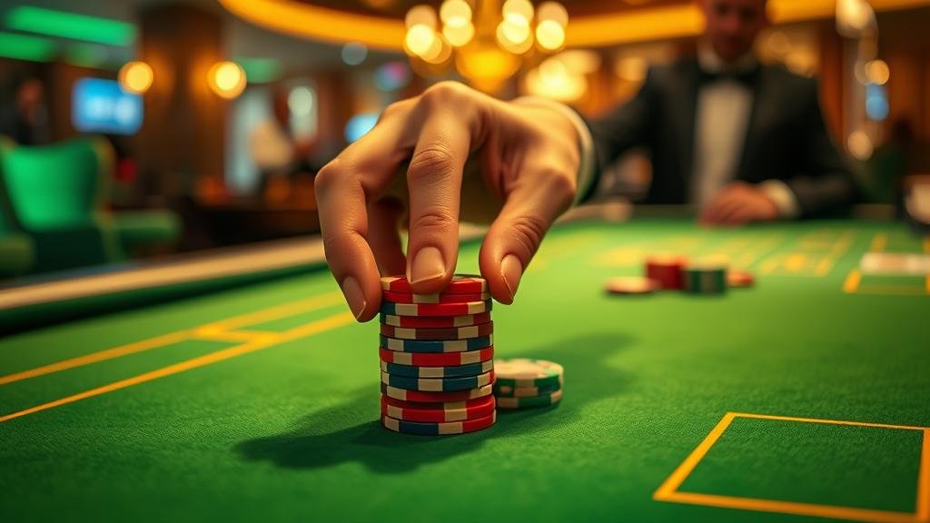 ตั้งค่าออโต้สล็อตบนคอมพิวเตอร์