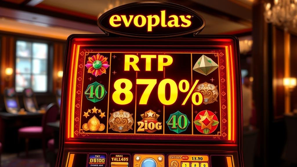 ธีมสล็อตโรมัน