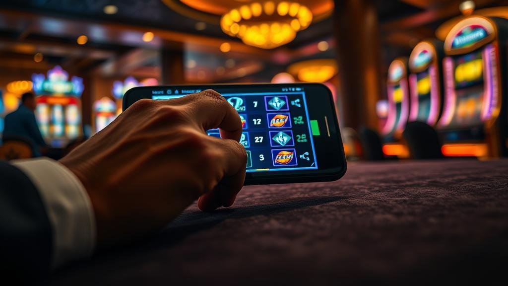 เทคนิคปรับเบทสล็อตสำหรับงบต่ำ