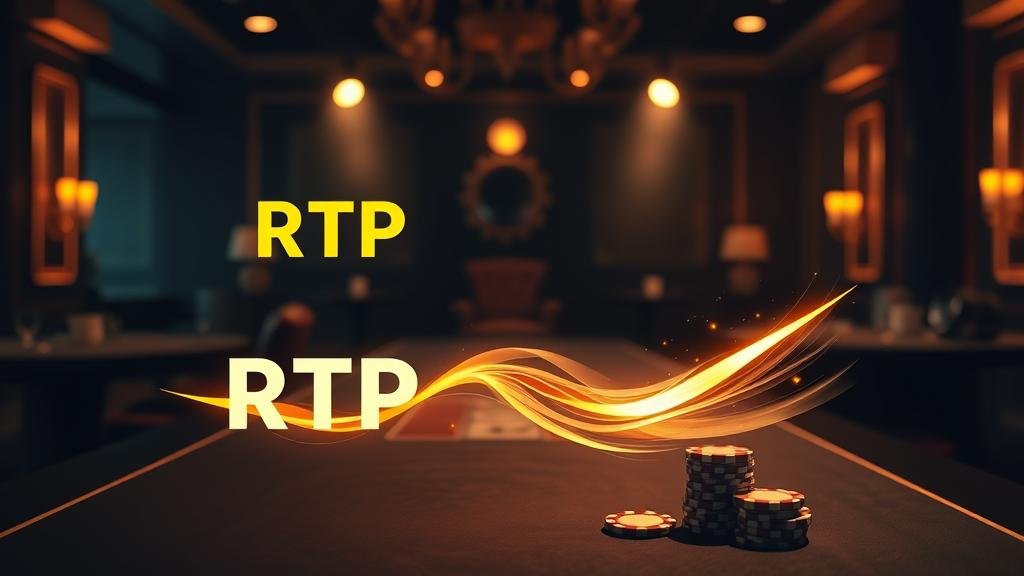 กลยุทธ์การปรับเบทและซื้อสปินในเกมสล็อต