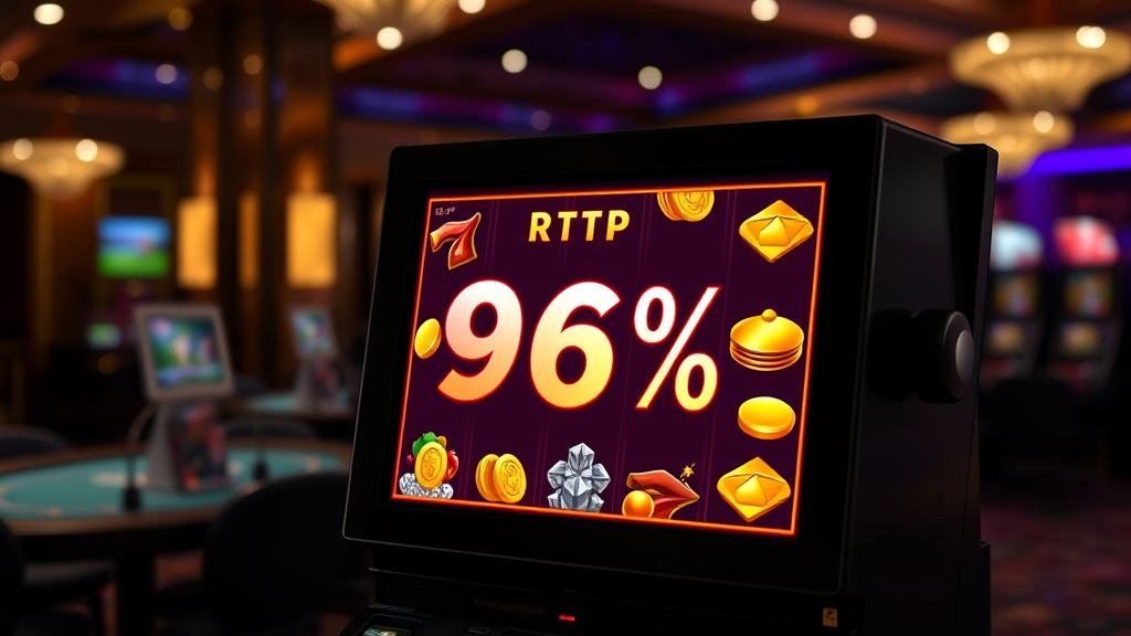 การตั้งค่าออโต้สล็อตบนมือถือ iOS