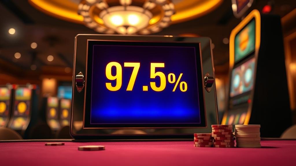 ตัวเลือกการซื้อสปินในเกมสล็อต